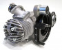 Motore Casa Performance SS250 parzialmente assemblato per Lambretta S1 + S2 + S3 + SX + DL + Serveta
