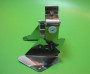 Portaruota centrale per Lambretta LI S3 + TV3 + Special + SX + DL