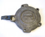 Coperchio motore ORIGINALE NOS Innocenti per Lambretta F