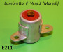 Condensatore esterno Marelli Lambretta F (Vers.2)