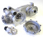 Motore Casa Performance SS250 Safe Tourer parzialmente assemblato Lambretta S1 + S2 + S3 + SX + DL