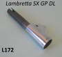 Manicotto cambio 4 marce Lambretta Special + SX (post '66) + DL