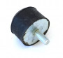 Tampone fine corsa inferiore forcella tipo alto Lambretta J prima versione (1964-1965)