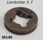 Disco scanalato innesto avviamento Lambretta E + F