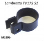 Fascetta grande per marmitta Lambretta TV1