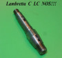 Asse ruota posteriore Lambretta C + LC, ORIGINALE NOS
