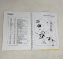 Catalogo parti di ricambio Lambretta C