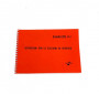 Manuale di officina Lambretta E + F