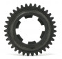 Ingranaggio 4a marcia Z35 per Lambretta  LI125 + Special 150 + SX150