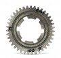 Ingranaggio 3a. marcia z39 per Lambretta J Cento 