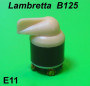 Interruttore luci Lambretta B (seconda versione)