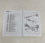 Catalogo Ricambi Lambretta D 125