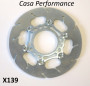 Disco di ricambio per kit freno a disco idraulico Casa Performance CasaDisc