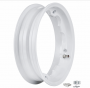 CERCHIO TUBELESS SIP POSTERIORE LARGO CANALE 2.5 BIANCO