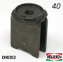 Saracinesca ghigliottina No.40 per carburatore Dell'Orto VHSB 34mm