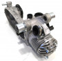 Motore Casa Performance SS250 parzialmente assemblato per Lambretta S1 + S2 + S3 + SX + DL + Serveta