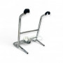Portapacchi Anteriore Lambretta LD + LI + S1 + TV1 