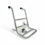 Portapacchi Anteriore Lambretta LD + LI + S1 + TV1 
