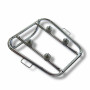 Portapacchi posteriore piccolo Lambretta LI S3 + TV3 + SX + DL + Serveta
