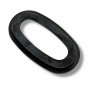Guarnizione pipa filtro aria per Lambretta LI S3 + TV3 + SX + DL