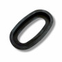 Guarnizione pipa filtro aria per Lambretta LI S3 + TV3 + SX + DL