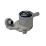 Coperchio vaschetta carburatore Dell'orto MA per Lambretta S2 + TV2