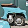 Lotto Lambretta J50