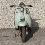 Lambretta LI125 S3 1964