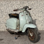 Lambretta LI125 S3 1964