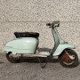 Lambretta LI125 S3 1964