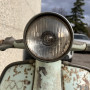 Lambretta LI125 S3 1964