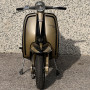 Lambretta LI200 Paganelli