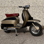 Lambretta LI200 Paganelli