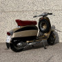 Lambretta LI200 Paganelli