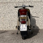 Lambretta LI200 Paganelli