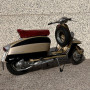 Lambretta LI200 Paganelli