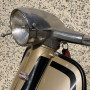 Lambretta LI200 Paganelli
