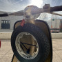 Lambretta LI200 Paganelli