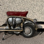 Lambretta LI200 Paganelli