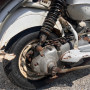 Innocenti Lambretta 125 S2 anno 1960