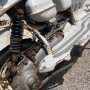 Innocenti Lambretta 125 S2 anno 1960