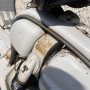 Innocenti Lambretta 125 S2 anno 1960