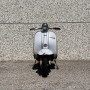 Innocenti Lambretta 125 S2 anno 1960