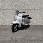 Innocenti Lambretta 125 S2 anno 1960