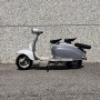 Innocenti Lambretta 125 S2 anno 1960