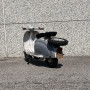 Innocenti Lambretta 125 S2 anno 1960