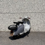 Innocenti Lambretta 125 S2 anno 1960