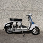 Innocenti Lambretta 150 LI serie 3 del 1963