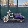Su Richiesta! Lambretta TV175 S1 anno 1958