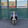 Su Richiesta! Lambretta TV175 S1 anno 1958